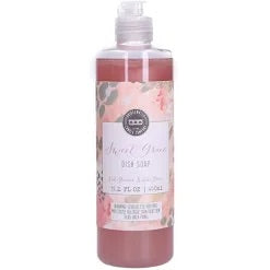 Sweet Grace Dish Soap
