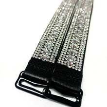 Load image into Gallery viewer, Bling bra straps
