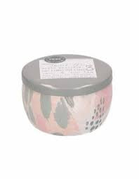Small sweet grace candle