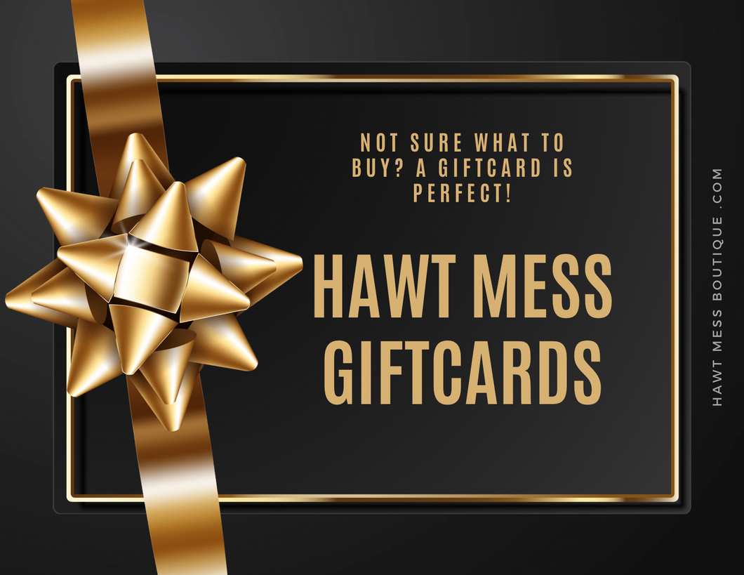 Gift Cards