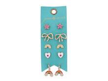 Load image into Gallery viewer, Expressions Earrings! Kids Set
