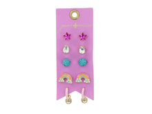 Load image into Gallery viewer, Expressions Earrings! Kids Set
