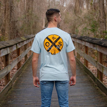 Load image into Gallery viewer, RR CROSSING - SHORT SLEEVE
